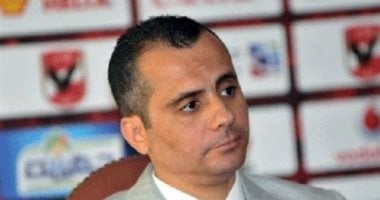 عصام سراج يبدأ خطة حسم ملف صفقات الأهلى الصيفية