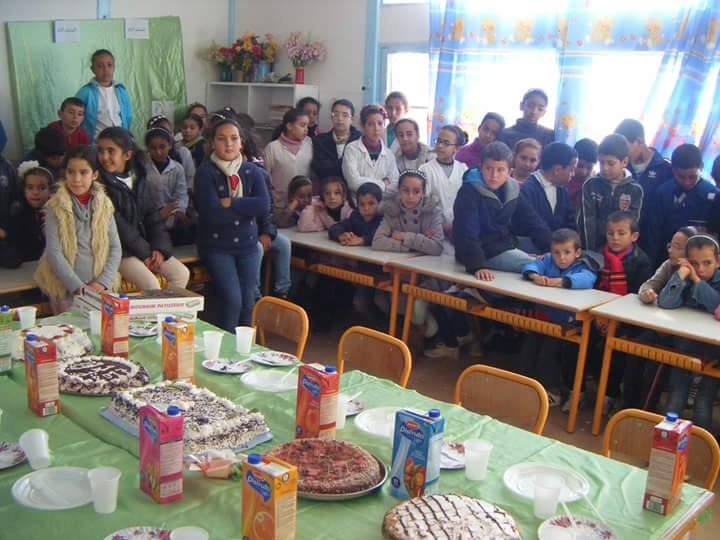 قرار هام من وزارة التربية بخصوص تنظيم الأنشطة داخل المؤسسات التربوية