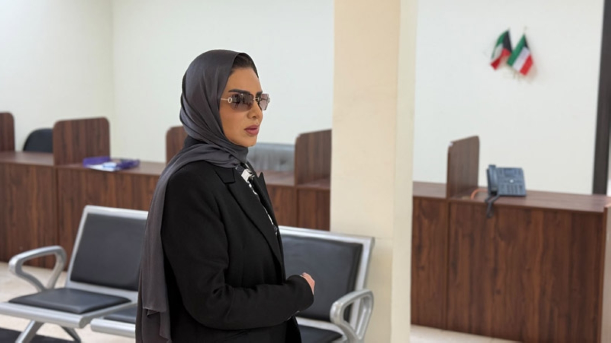 الحويلة توجه بإحالة عدد من موظفي «اجتماعية الرعاية الأسرية» إلى التحقيق