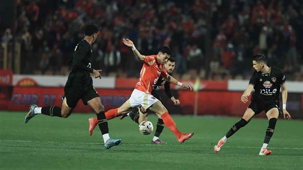 القمة 132.. التاريخ ينحاز للأهلي قبل مواجهة الزمالك الحاسمة في الدوري