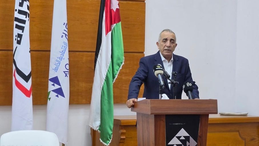 الرواشدة من العقبة: السردية الأردنية تترجم رؤية ولي العهد لتقديم تاريخنا بنهج معاصر