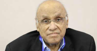 يوسف القعيد يشيد بمشروع تفعيل المسرح المدرسي لاكتشاف المواهب قبل التخرج