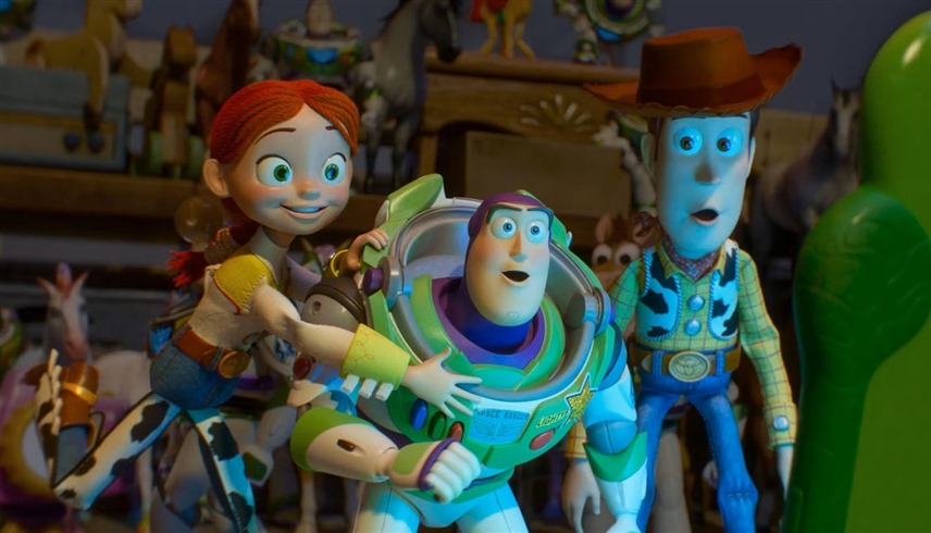 بعد 27 عاماً من الغياب.. "Toy Story 5" يعيد شخصية مؤثرة