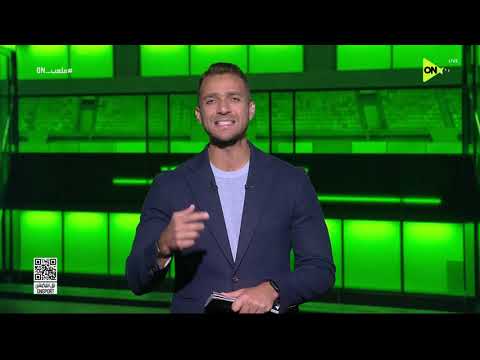 ملعب ON - لاعب مصري في الزمالك على باب الرحيل من الفريق