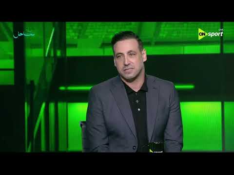 ملعب ON - رمزي صالح : التاريخ سيذكر حسام حسن لما فعله دعما لفلسطين في كأس العالم