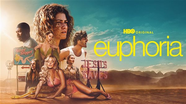 الحلقة الأطول بتاريخ HBO، تفاصيل مفاجئة عن نهاية الموسم الثالث من Euphoria