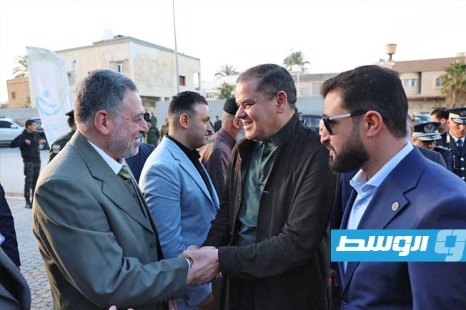 بسعة 300 سرير.. الدبيبة يفتتح منتجعا للاستشفاء النفسي وعلاج الإدمان في جنزور