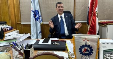 رئيس نقابة الصناعات الهندسية يقترح إطلاق مبادرة بنكية لدعم الصناعة والعمال