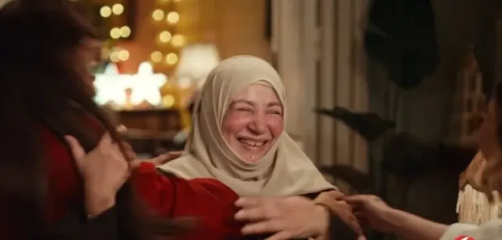 فودافون تفك شفرة المشاعر في رمضان 2026 بإعلان استثنائي