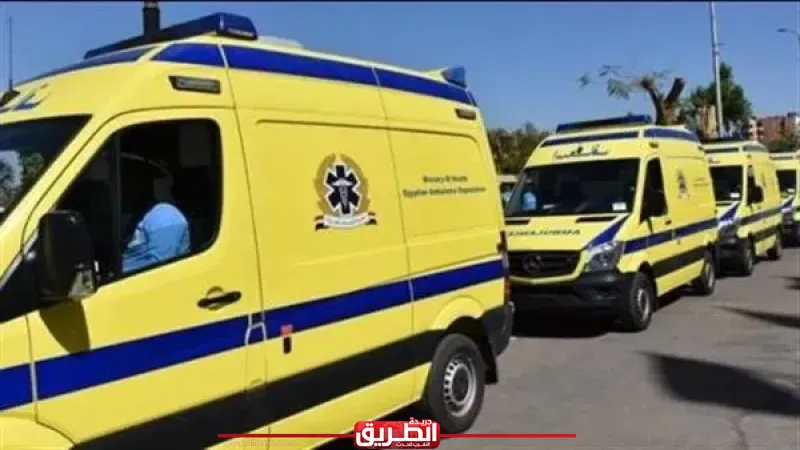 «حصاد بطعم الألم».. نقل 20 عاملاً زراعياً للمستشفى إثر تسمم غذائي في المنيا