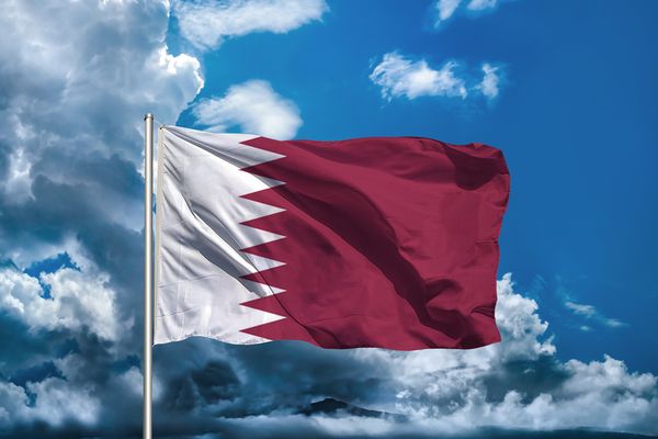 قطر ترحب بإعلان وقف إطلاق النار في لبنان