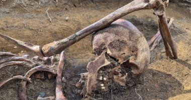علماء الآثار يحلون لغزاً من الحرب العالمية الثانية فى بولندا
