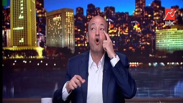 عمرو أديب: فرحتي بخسارة الأهلي أكثر من خوفي بيراميدز ياخد الدوري|فيديو
