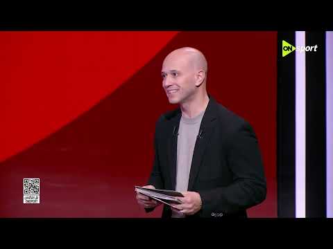 الطريق إلى النهائي - حلقة الجمعة 5/6/2026 مع إسلام سامي وأحمد حسن
