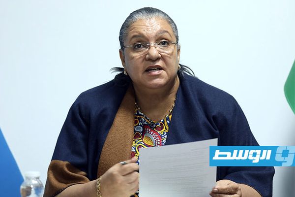 تيتيه: العام الهجري فرصة لتمكين الليبيين من تجاوز الخلافات
