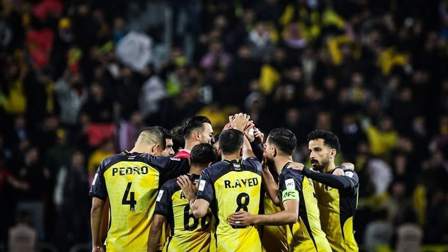 الحسين يتغلب على الوحدات بثلاثية ويضرب موعدا مع الرمثا في نهائ...