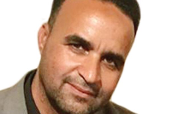 الفيفا: من كرة القدم إلى كرة النار.