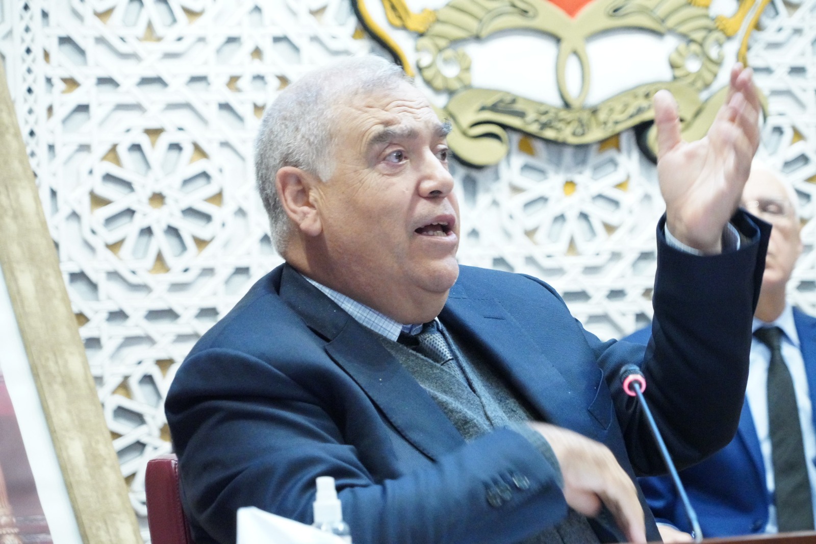 “حالة ترقب وقلق”.. مطالب برلمانية بـ”إصلاح جذري” لموظفي الداخلية والجماعات