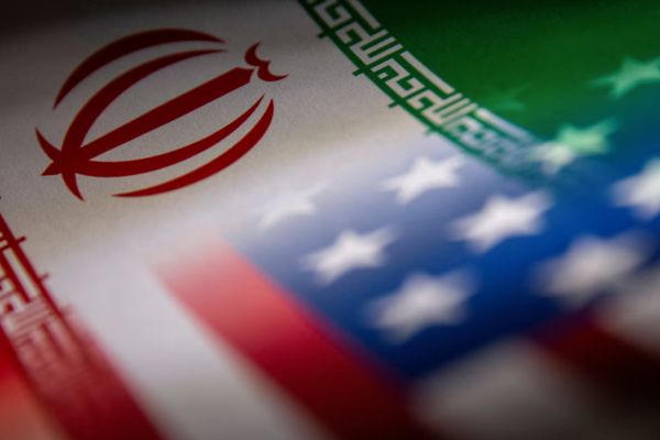 أميركا تعلن فرض عقوبات على 10 أفراد وشركات لدعمهم الجيش الإيراني
