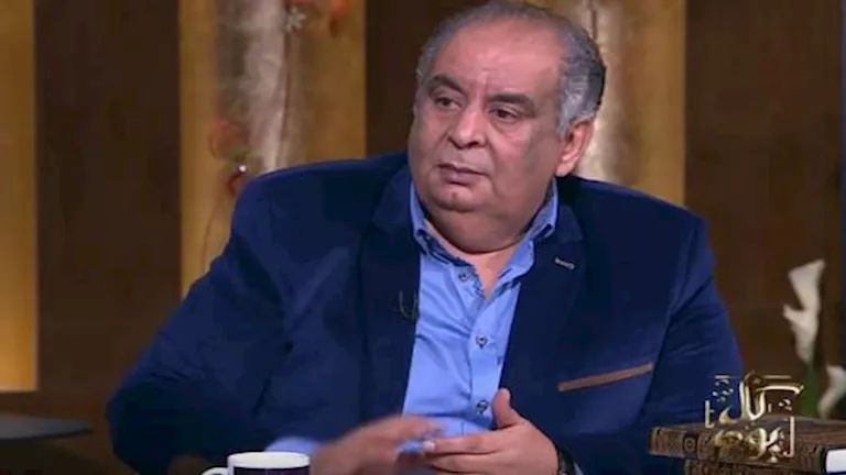 يوسف زيدان: العشق عند ابن سينا مرض.. وعند "الرومي" طريق إلى الله