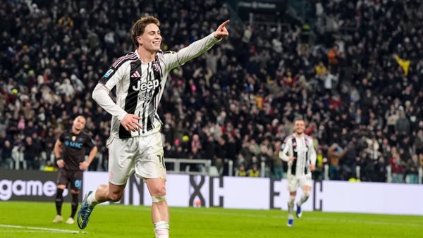 يوفنتوس وجالطة سراي يلجأن لـ شوطين إضافيين في دوري أبطال أوروبا