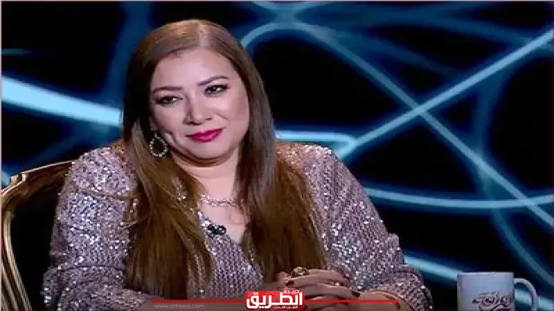 انتصار تدافع عن شرها في رمضان: اسألوا طارق الدسوقي.. أنا طيبة جدًا في الحقيقة