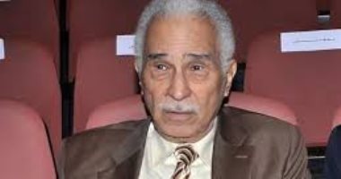 الهيئة الوطنية للإعلام تنعي عبد الرحمن أبو زهرة: أحد كبار رموز الإبداع