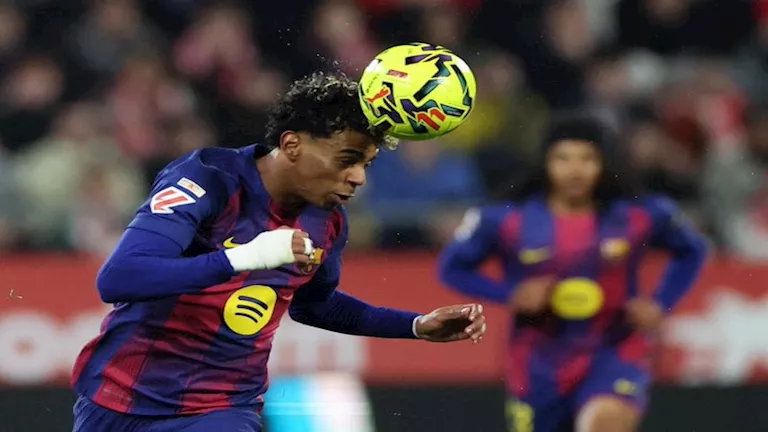 موعد مباراة برشلونة و نيوكاسل يونايتد في دوري أبطال أوروبا
