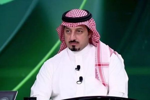 رئيس الاتحاد السعودي لكرة القدم يعلن استقالته من منصبه