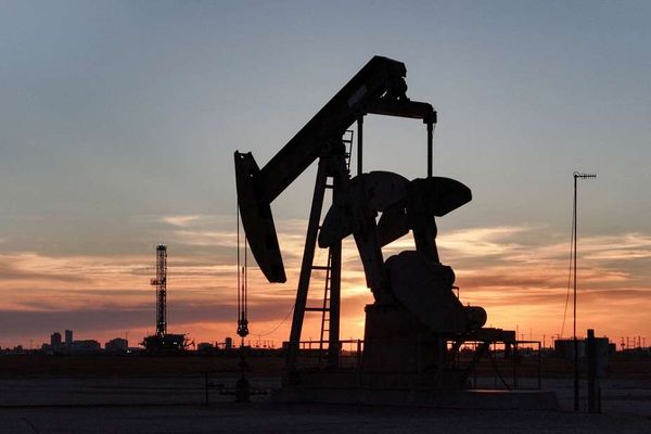 النفط يرتفع مع تقييم المستثمرين لآفاق التوصل لاتفاق في الشرق الأوسط