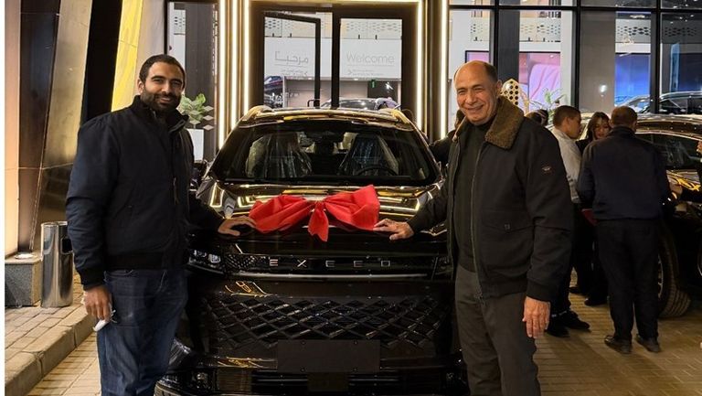 إكسيد مصر تبدأ التسليم الرسمي لسيارات LX وتؤكد الالتزام بمواعيد التسليم والأسعار المعلنة