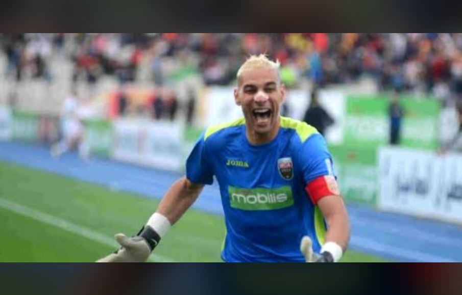 لاعب يُنْهَى موسمه.. وهذه هي عقوبة شاوشي