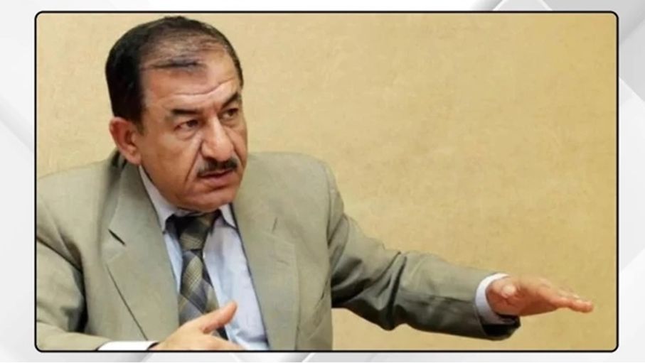 رئيس الوزراء ينعى الوزير الأسبق مازن السَّاكت
