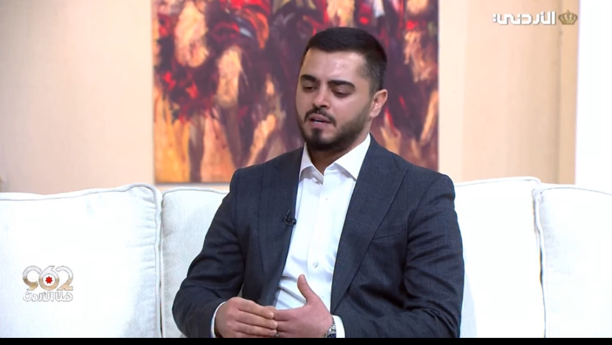 العواملة: السيادة الرقمية بوابة الأردن إلى العالمية وترجمة حقيقية لمخرجات "تواصل"