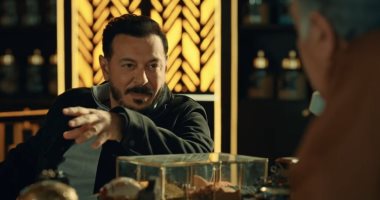 مسلسل درش الحلقة 27.. صراع مصطفى شعبان ورياض الخولى بسبب بضاعة أحمد فؤاد سليم