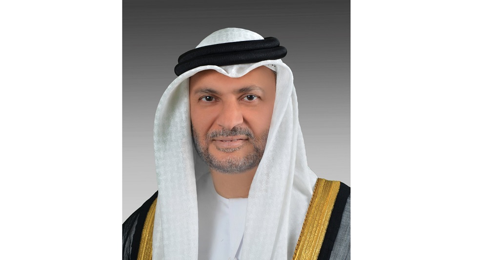 بعد الاعتداء على الكويت والبحرين.. أنور قرقاش: لابد من موقف خليجي صلب وموحد ومتماسك