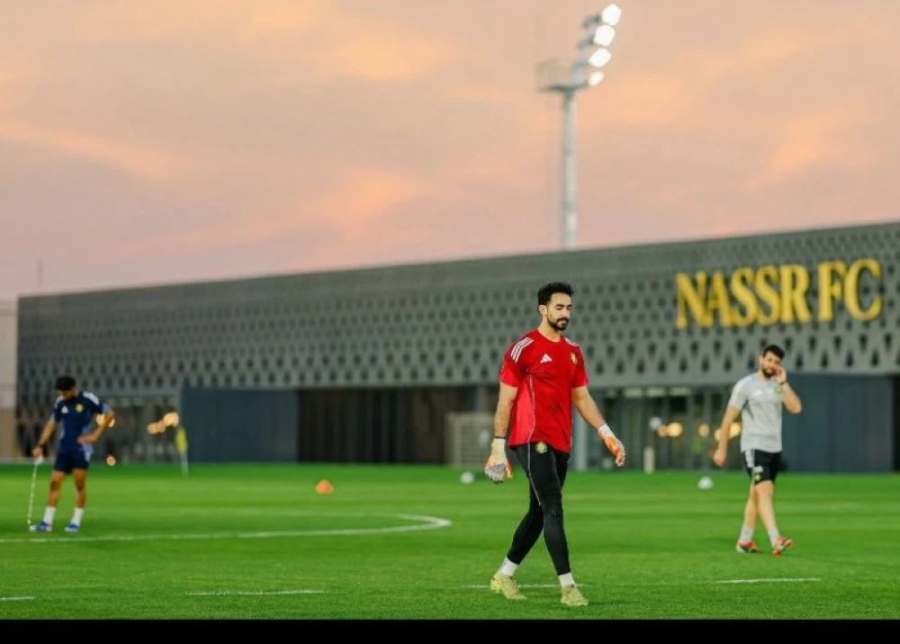 وكيل أعمال اللاعب: ما يتعرض له «العقيدي» معيب