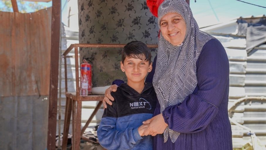 اليابان تدعم "اليونيسف" بـ 250 ألف دولار لتأمين خدمات المياه في الزعتري