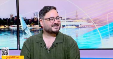 علي الكشوطي: المتحدة أعادت هيبة تترات دراما رمضان وأغاني الموسم ألبوم غنائي