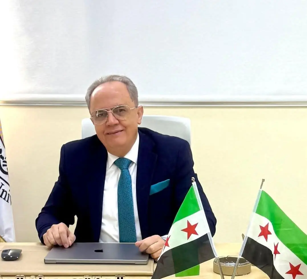 وزير التعليم العالي: تسريع معادلة الشهادات مع الحفاظ على الدقة الأكاديمية واستقبال 100 طلب يومياً