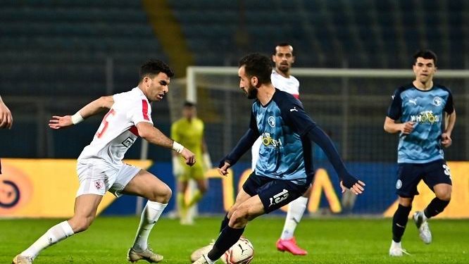 الزمالك وبيراميدز في قمة الأرقام .. 24 مواجهة و94 هدفا.. من يكسر عقدة التاريخ ويستولى على الصدارة؟