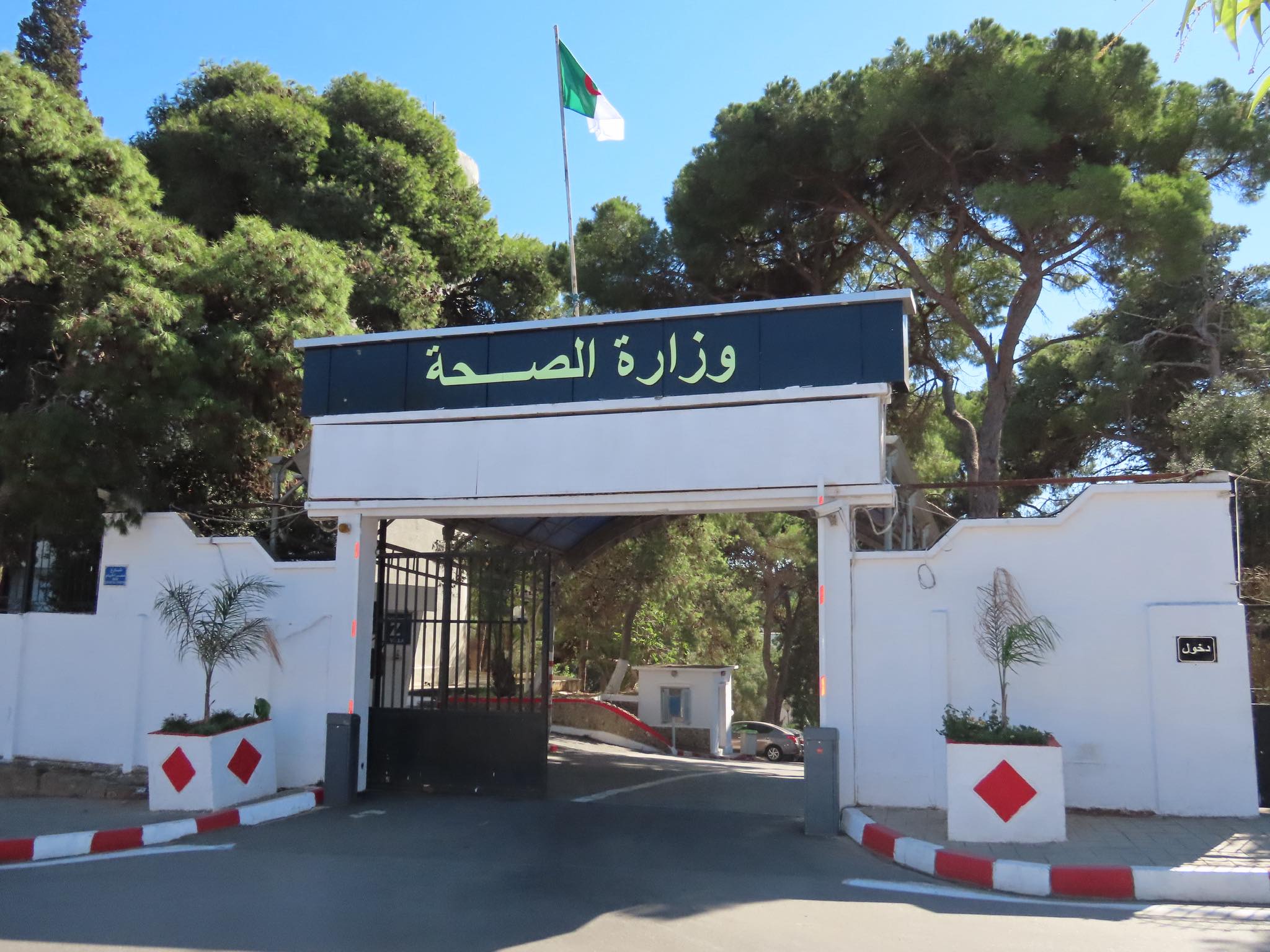 إطلاق منصة رقمية لإيداع ودراسة طلبات معادلة الشهادات الأجنبية في مجالي شبه الطبي والقبالة