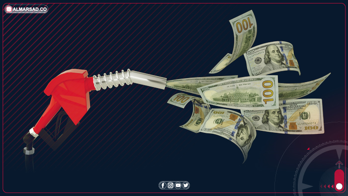 نوفا: دعم الوقود في ليبيا خلق نظامًا مشوهًا ساهم في توسيع العجز العام