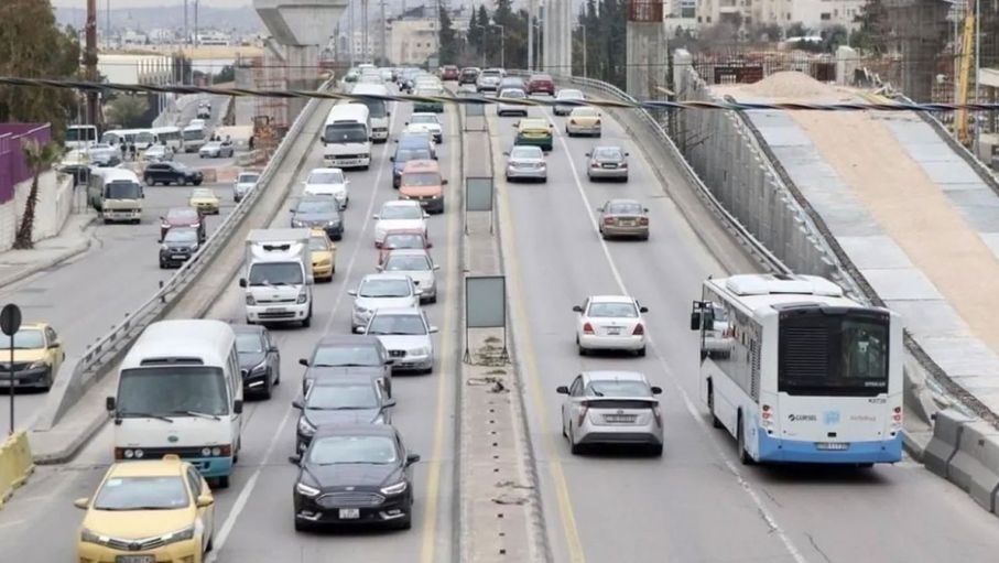%70 تغطية النقل العام للمناطق المأهولة
