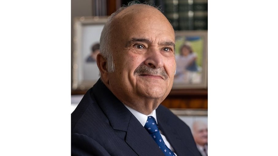 الأمير الحسن يحتفل بعيد ميلاده التاسع والسبعين