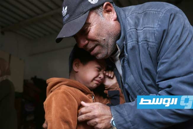 استطلاع لـ«غالوب»: الأميركيون يتعاطفون للمرة الأولى مع الفلسطينيين عقب الحرب على غزة