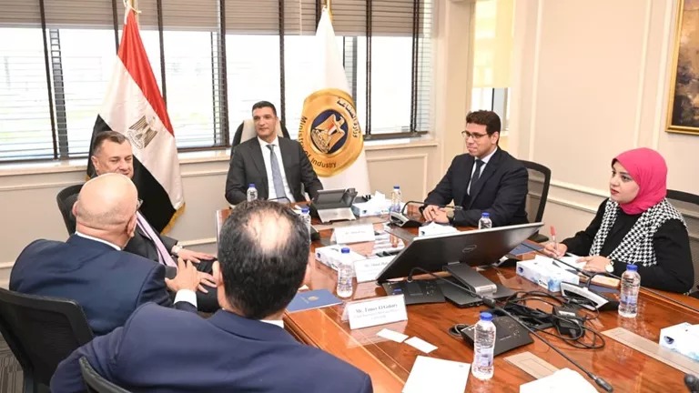 إطلاق أول صندوق استثماري لتمويل القطاع الصناعي يوليو المقبل