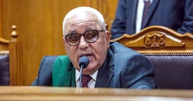 نظر محاكمة 43 متهما بخلية الهيكل الإدارى بالتجمع