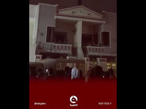 مراسلنا: سقوط طائرة مسيرة في حي كاريزان وسط مدينة أربيل ما أدى إلى وقوع أضـرار مادية في أحد المنازل