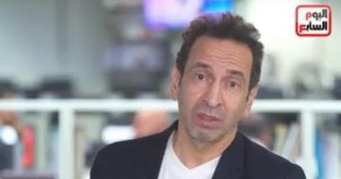 وليد ماهر: معتمد جمال لعب على النقطة فخسر.. ومباراة كايزر مصيرية